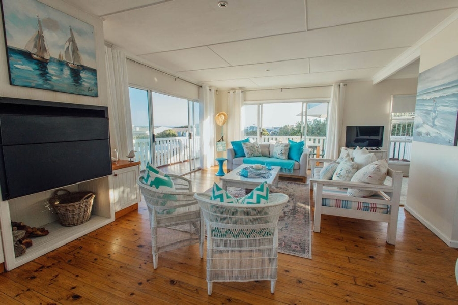 To Let 3 Bedroom Property for Rent in Vermont Western Cape